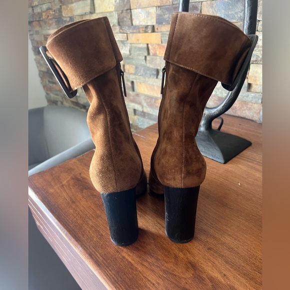 Saint Laurent Joplin Boot - Picture 4 of 6